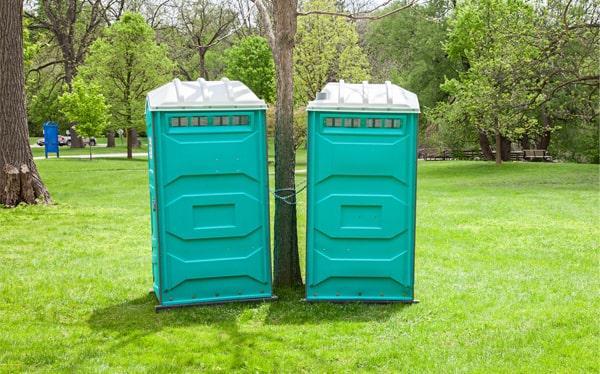 Special Event Porta Potty Rentals Compton CA