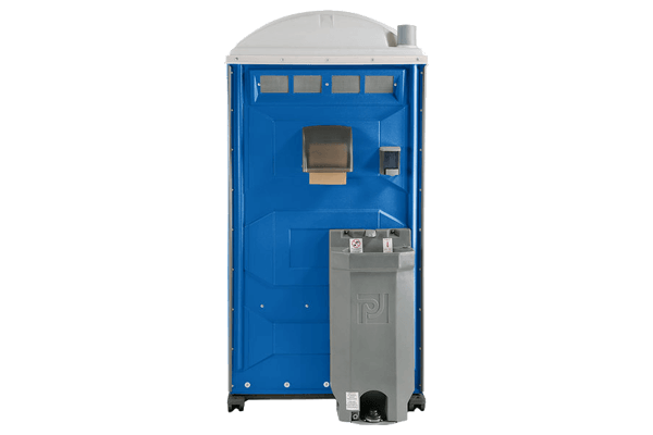 Deluxe Flushable Porta Potty Compton CA