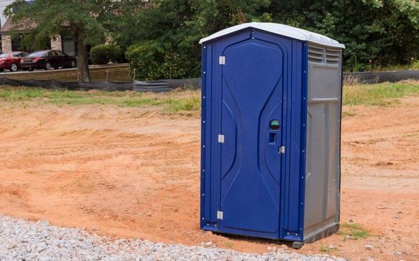 Short-Term Porta Potty Rentals Compton CA